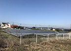 契約変更／栃木県佐野市／太陽光発電メンテナンス