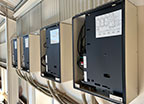 群馬県伊勢崎市／産業用太陽光発電／メンテナンス／保守点検／10kW以上50kW以下