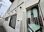 群馬県太田市／産業用太陽光発電／メンテナンス／保守点検／10kW以上50kW以下