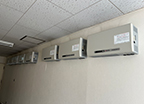 群馬県太田市／産業用太陽光発電／メンテナンス／保守点検／10kW以上50kW以下