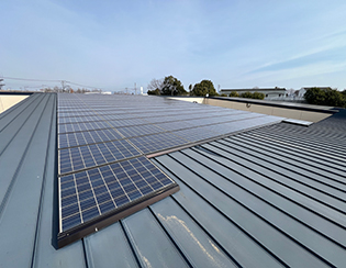 群馬県太田市／産業用太陽光発電／メンテナンス／保守点検／10kW以上50kW以下