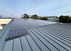 群馬県太田市／産業用太陽光発電／メンテナンス／保守点検／10kW以上50kW以下