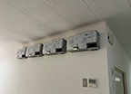 群馬県太田市／産業用太陽光発電／メンテナンス／保守点検／10kW以上50kW以下