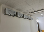 群馬県太田市／産業用太陽光発電／メンテナンス／保守点検／10kW以上50kW以下