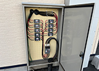 群馬県太田市／産業用太陽光発電／メンテナンス／保守点検／10kW以上50kW以下