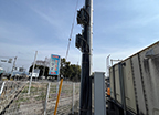 群馬県太田市／産業用太陽光発電／メンテナンス／保守点検／10kW以上50kW以下