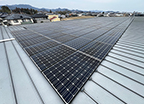 保守点検／群馬県太田市／太陽光発電メンテナンス