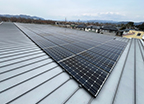 群馬県太田市／産業用太陽光発電／メンテナンス／保守点検／10kW以上50kW以下
