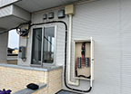 群馬県太田市／産業用太陽光発電／メンテナンス／保守点検／10kW以上50kW以下