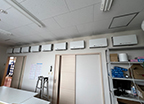 群馬県太田市／産業用太陽光発電／メンテナンス／保守点検／10kW以上50kW以下