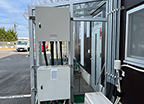 パワコン交換／群馬県太田市／太陽光発電メンテナンス