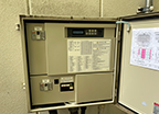 群馬県太田市／産業用太陽光発電／メンテナンス／パワーコンディショナー交換