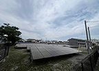 パワコン交換／保守点検／群馬県邑楽郡大泉町／太陽光発電メンテナンス