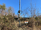 栃木県那須郡那須町／野立て太陽光発電／メンテナンス／盗難復旧／盗難防止／銅ケーブル／アルミケーブル／幹線張替