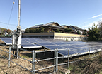 契約変更／栃木県佐野市／太陽光発電メンテナンス