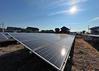 契約変更／埼玉県行田市／太陽光発電メンテナンス