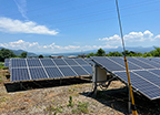 契約変更／群馬県渋川市／太陽光発電メンテナンス