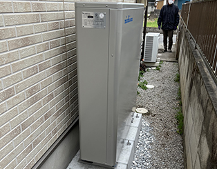 群馬県太田市／蓄電池／電気設備工事