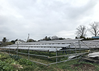 太陽光パネル交換／埼玉県比企郡滑川町／太陽光発電メンテナンス